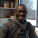 Gideon Zamba