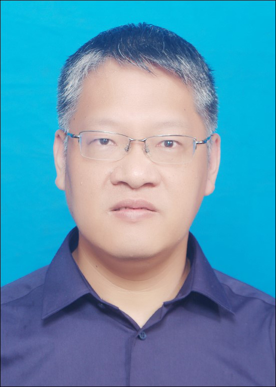 Jiong Chen