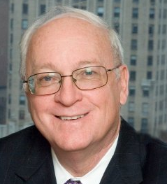 David W. McLaughlin