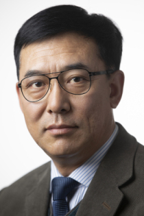 Dongping Duan