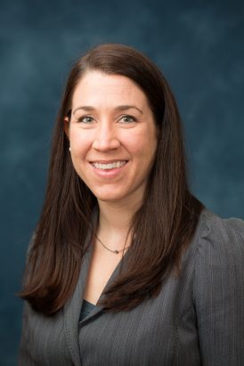Michelle Munro-Kramer