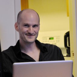 Gregory D. Horwitz