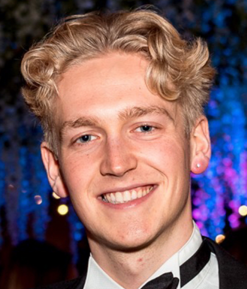 Matthew Ashman
