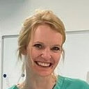Judith Honing