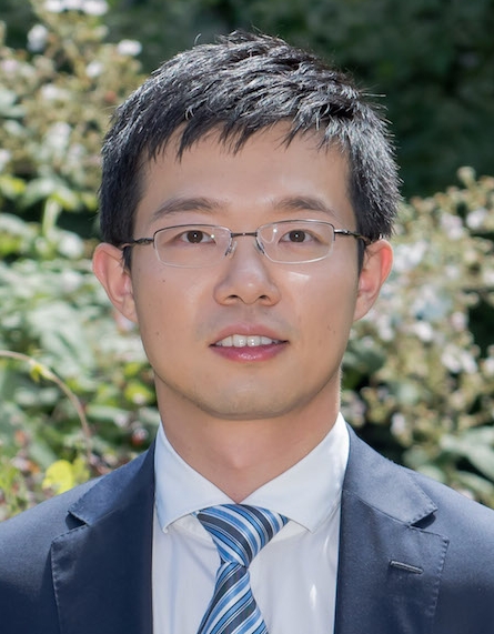 Xin Jin