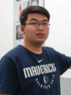 Guangyu Zuo