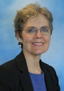 Delia Scholes