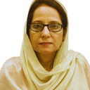 Jaida Manzoor