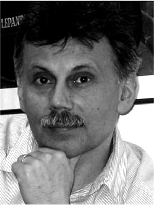 Siegfried Menzel
