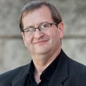 Daniel Richard Clark