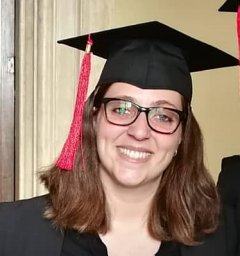 Maria Stincarelli