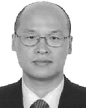 Guoqing Zhao