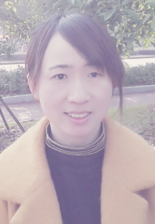 Yan Huang