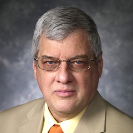 Daniel A. Griffith