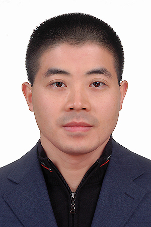 Zhi Chen
