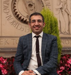 Amir M Hajiyavand