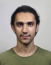 Daniel Ramandi