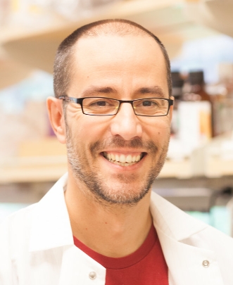 Miguel Ramalho-Santos