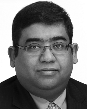 Aminul Huque