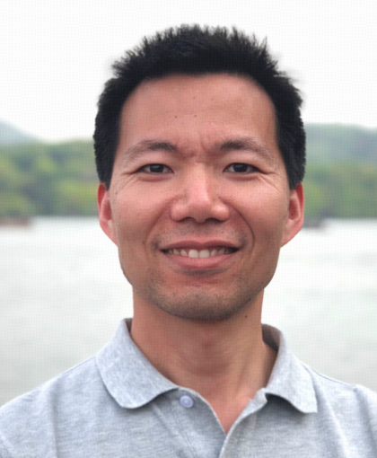 Lianghua Xiong