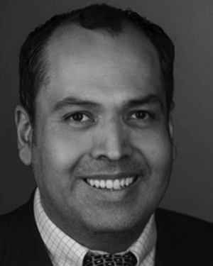 Fernando Rodriguez-Morales