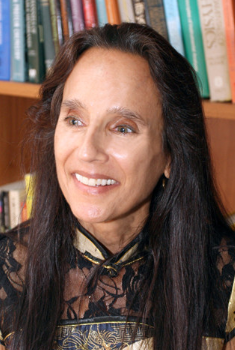 Kim Baldridge