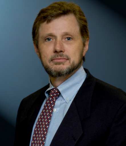 Jon Morrow