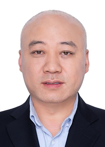 Peijing Wang