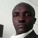 Wolfram Mwalongo