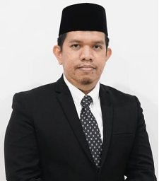 Muhammad Fitra Zambak