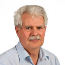 Peter Hedden