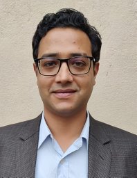 Sagun Ballav Pant