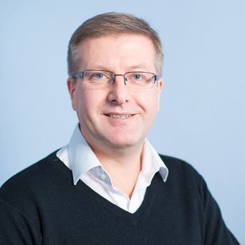 Ian H. Jarman
