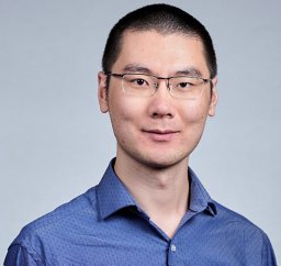 Fengyi Zhang