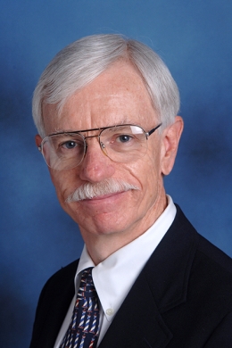 Patrick J McGrath