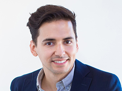 Sebastian Lourido