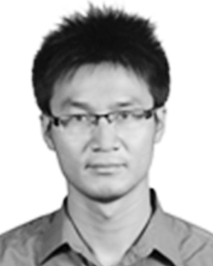 Zilong Ma