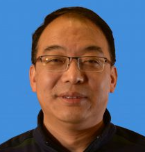 Shuangshou Li