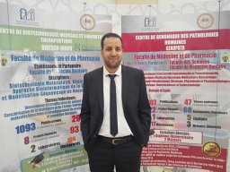 Boukharsa Youness