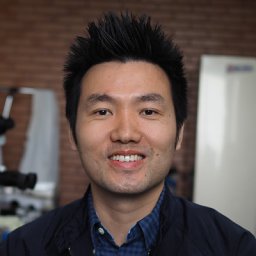 Liu Yong