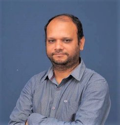 Durairaj Sekar