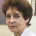 Larysa Marchenko