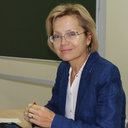 Alla Viktorovna Shnyreva