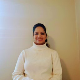Kavitha Joseph