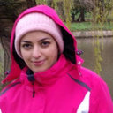 Maryam Miraghajani