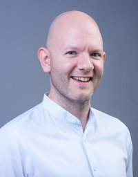 Ulrich Schafer