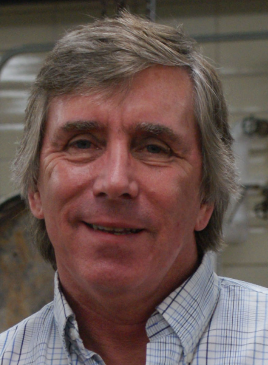Richard W. Hartel