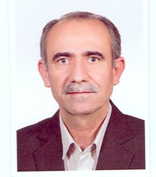 Alireza Sarkaki