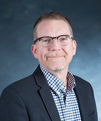 James P. Morken