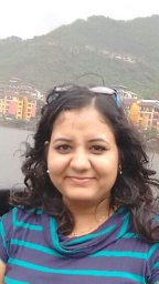 Sumita Kedia